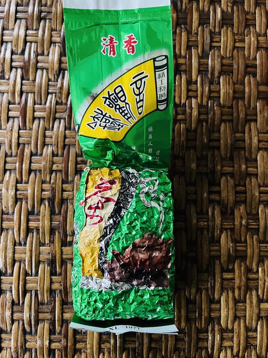 Зелений чай китайський улун та інші сорта ВІБІР