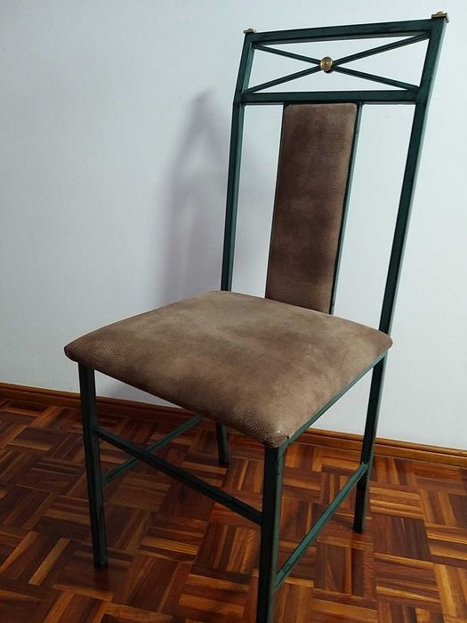 Cadeiras de sala de jantar