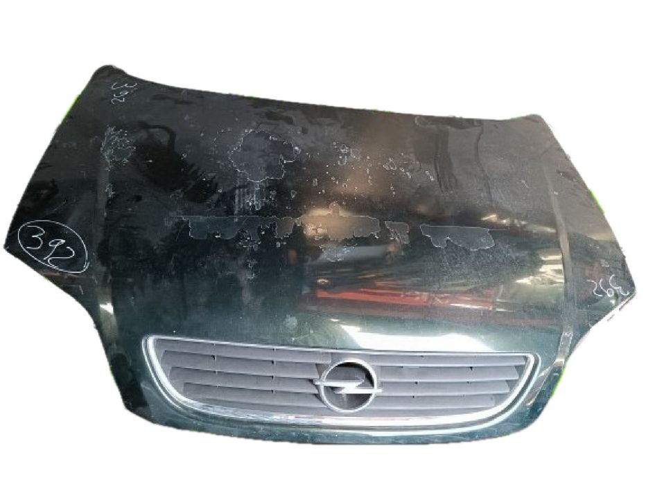 Capot OPEL Zafira A (F75_)