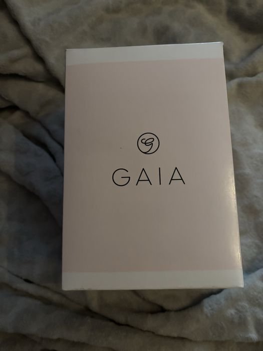 GAIA biustonosz 80G nowy z metką