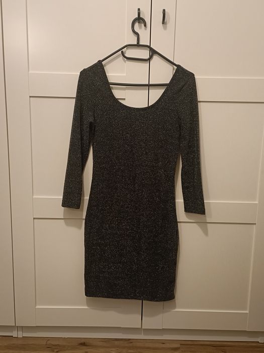 Sukienka wieczorowa