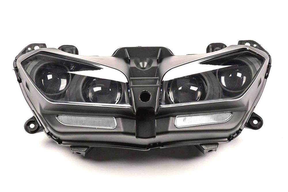 Reflektor Yamaha MT09 FZ09 / 17-20