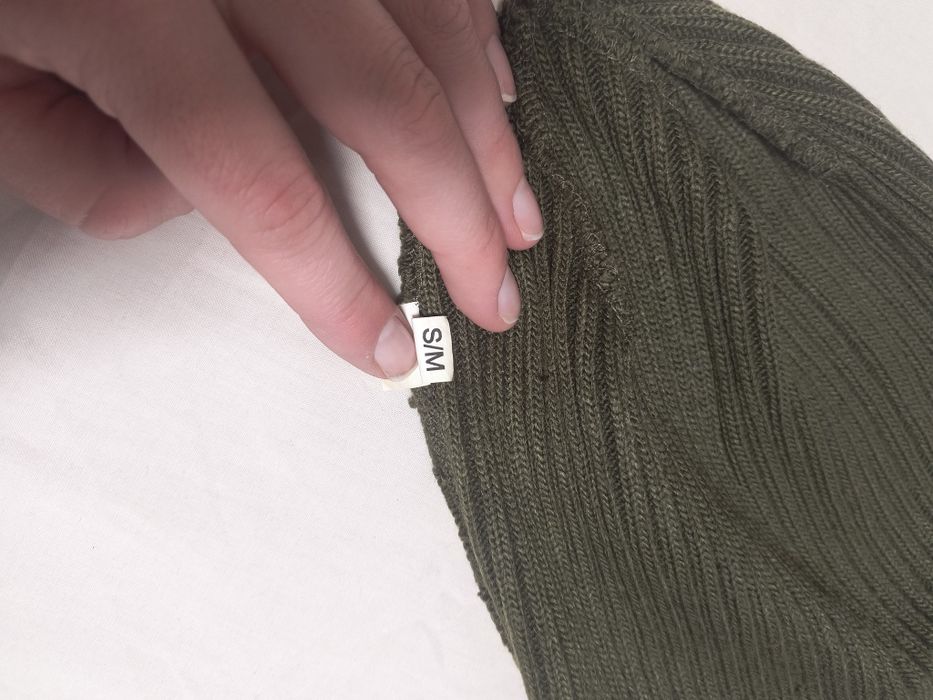 Шапка тактична   M-Tac , в'язана.