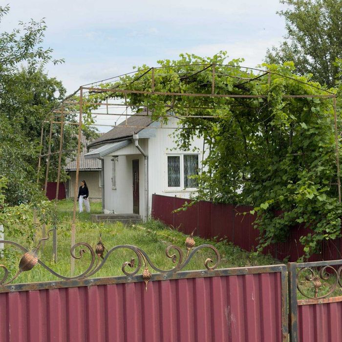 Під державні програми та Ваучери. Будинок в с. Старі Кривотули
