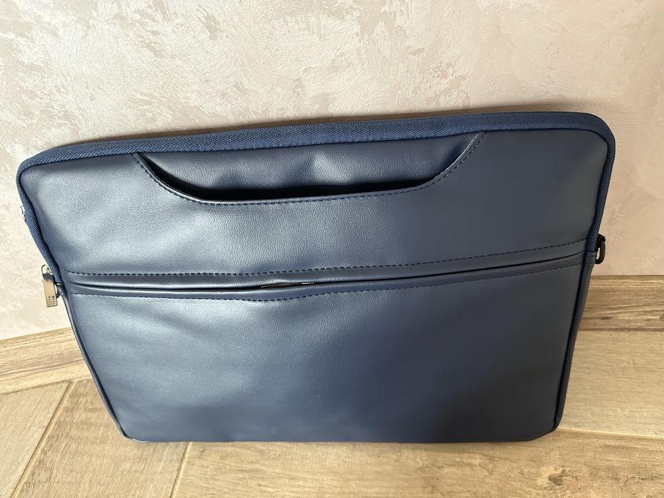 Сумка для ноутбука до 16 дюймов