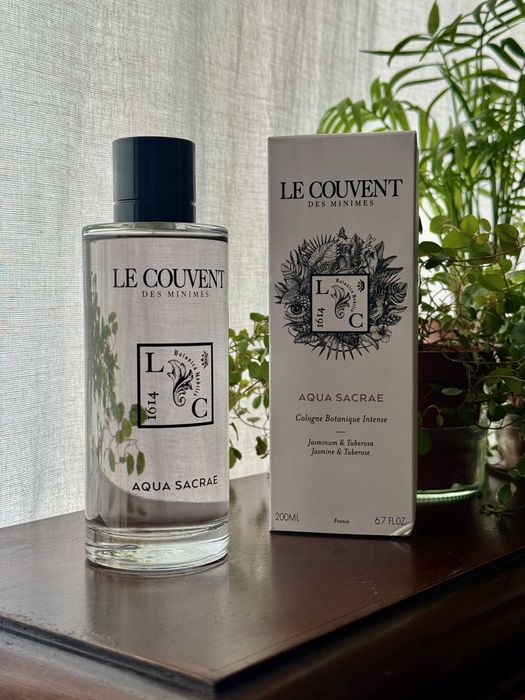 Le Couvent Aqua Sacrae 200ml EDC