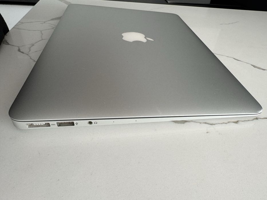 Macbook Air 128 GB