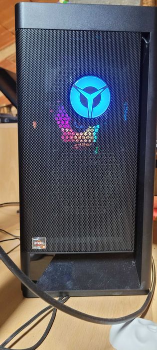 PC Gaming Ryzen 5 5600g 32GB Ram Nvidia 3060 12gb