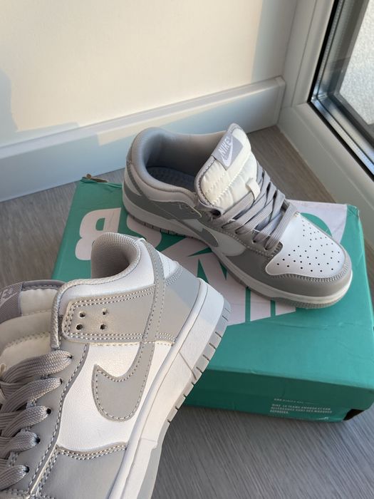 кросівки Nike Dunk