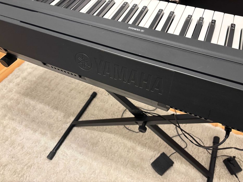 Pianino cyfrowe P-45 Yamaha