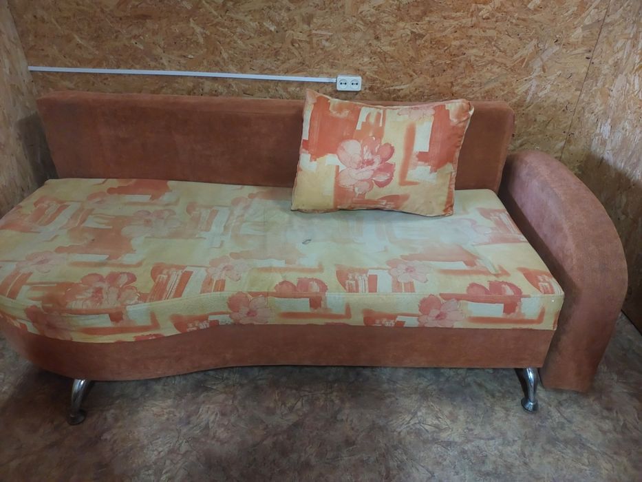 Диван -еврокнижка  космо 150 см