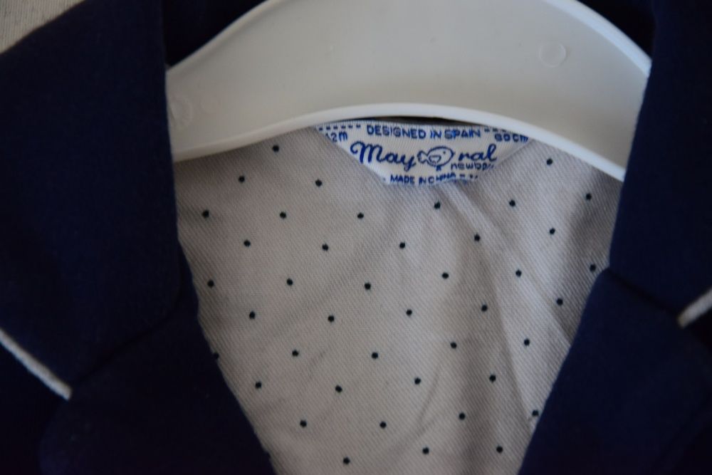 MAYORAL Marynarka rozm. 80