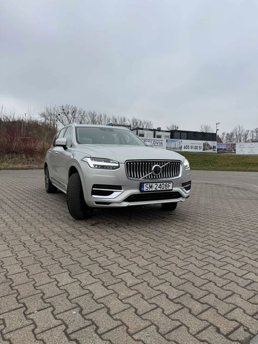Volvo XC 90