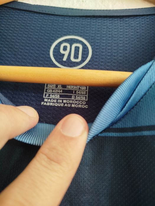 Camisola Inter de Milão Adriano 10