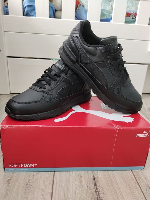 Кросівки Puma Graviton