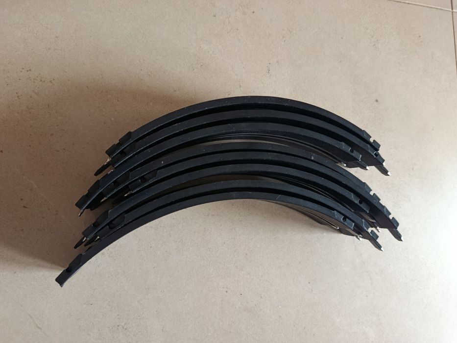 Placas para Loop Carrera Go