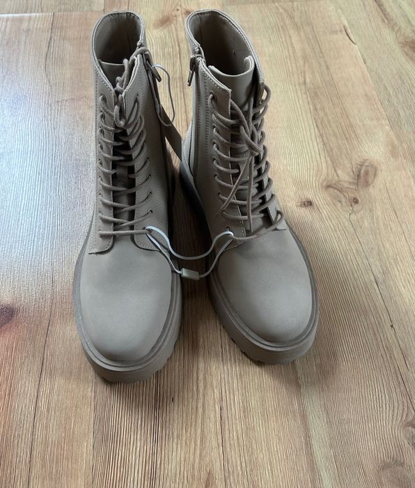Buty nowe  Zara