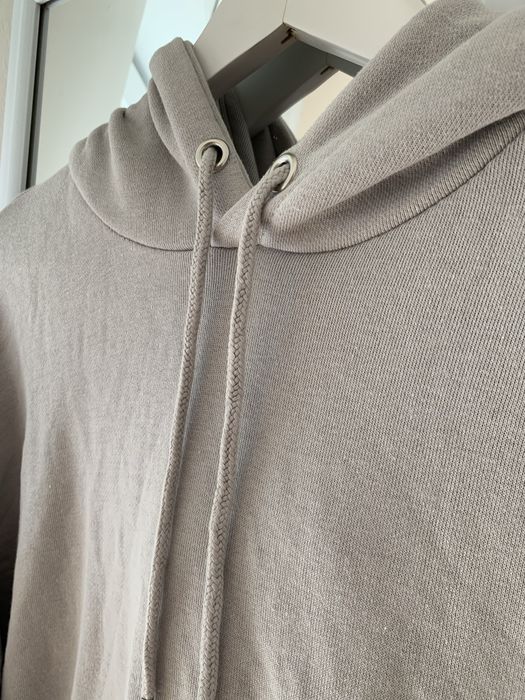 Sweatshirt cinzenta Lefties