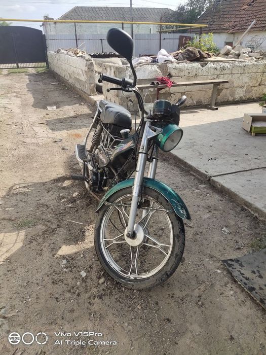 Продам мопед срочно