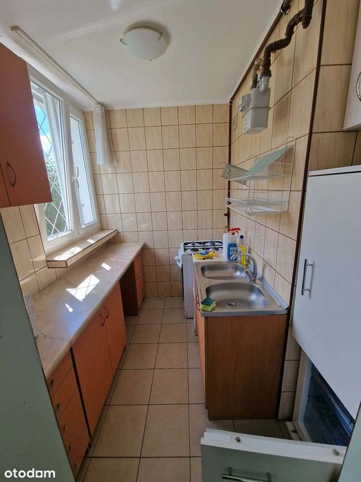 Mieszkanie – Łódź, Chojny-Dąbrowa - Widok 3