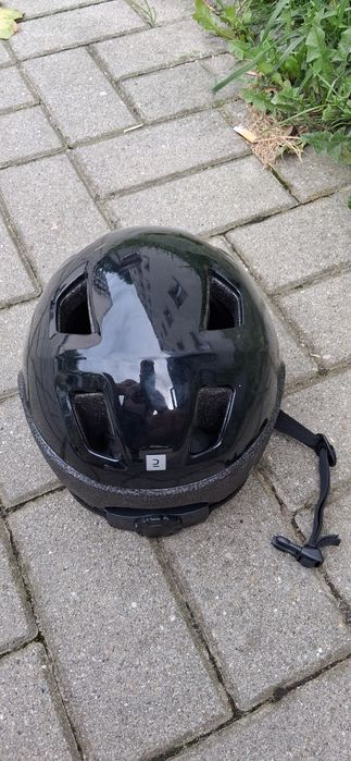 Rower rockrider 26 st 500  plus kask.