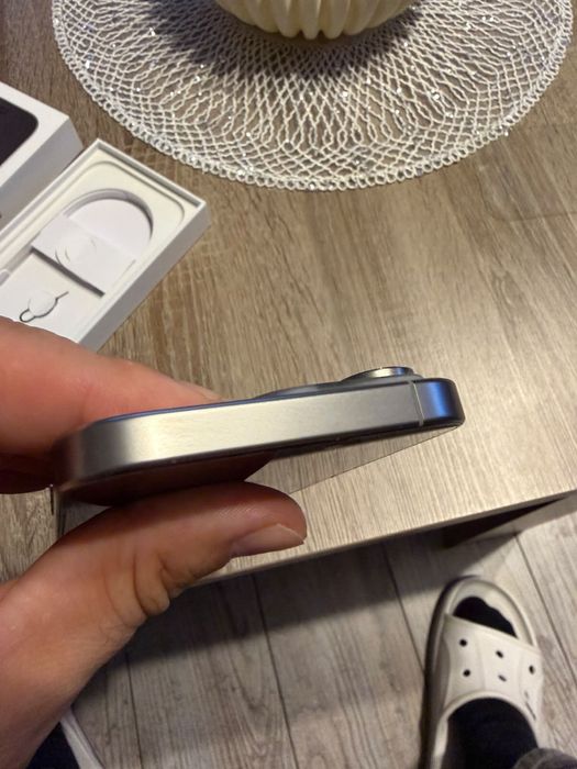 Iphone 16 pro 128GB - Idealny stan