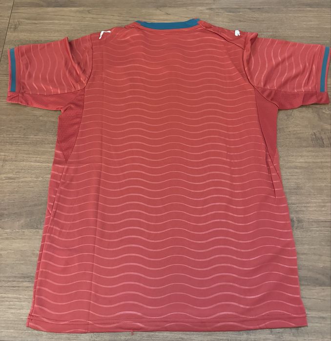 Camisola portugal 2026 ultima unidade XL
