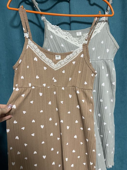 Комплект для вагітних в пологовий