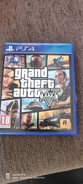 jedi surviver, Howargs Legacy, GTA V, Far Cry V,  Modern warfare