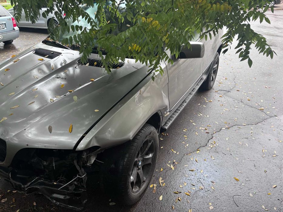 Продаю BMW X5 2006 р