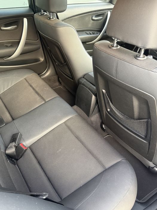 BMW 120 E87 2,0 D 170 KM