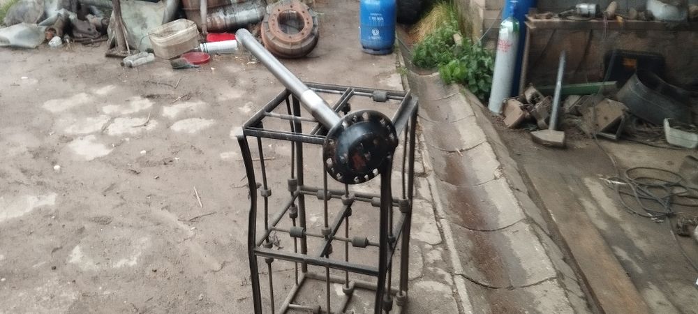 Półoś napędowa ce