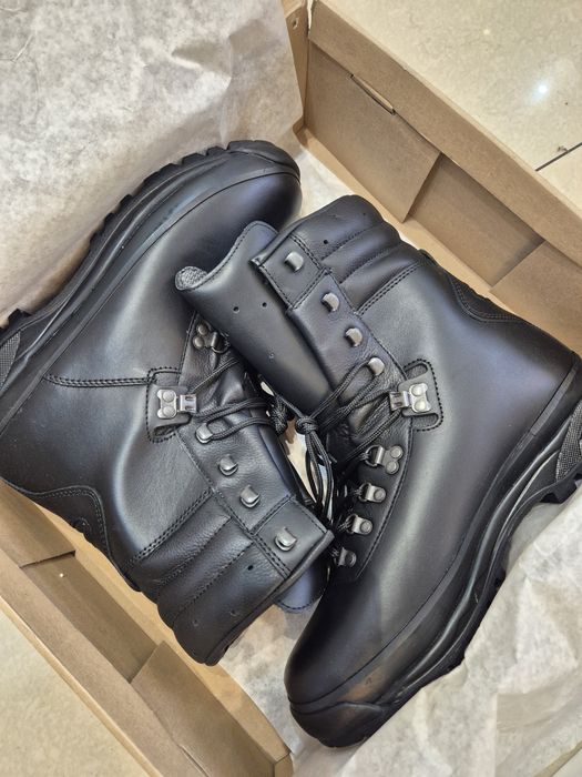 Buty na złą pogode vibram 28 SG lekkie