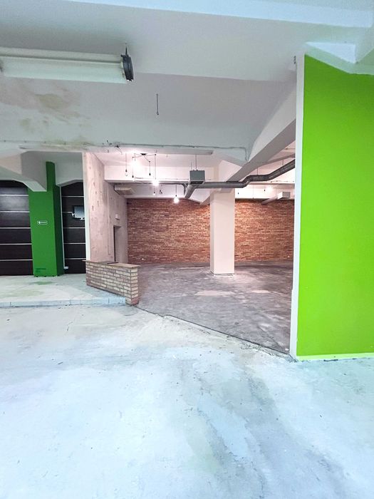 LOKAL na magazyn lub produkcję Widzew pow 885 m2