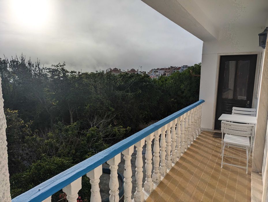 Moradia V3 com jardim a 500 m da praia do Sul