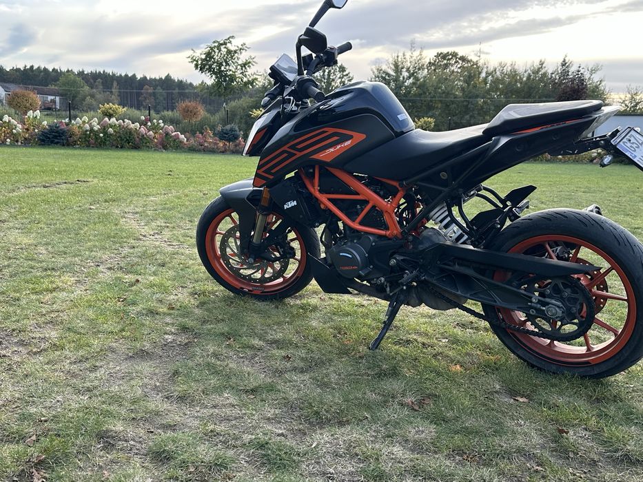 KTM