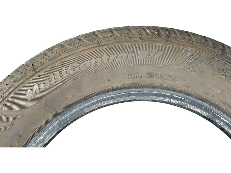 175/65/14 FULDA MultiControl 82T