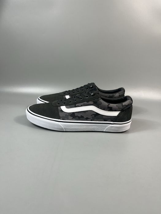 Кеди Vans 44.5 размер (по стельке 29 см)
