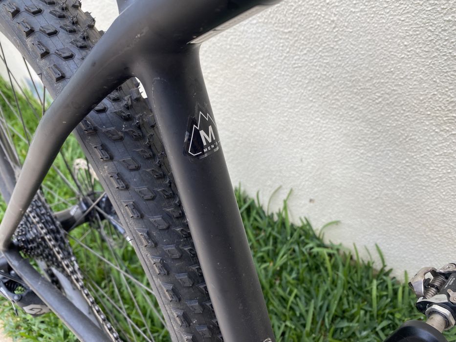 Specialized epic 29 carbon