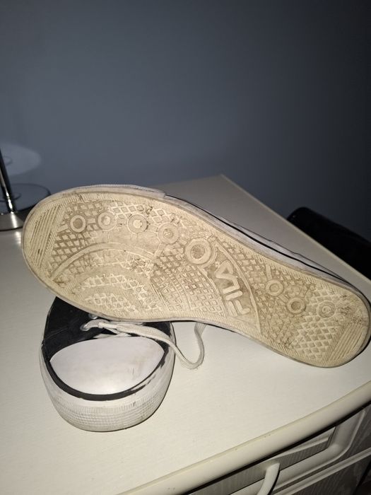 Trampki rozm 40 Fila