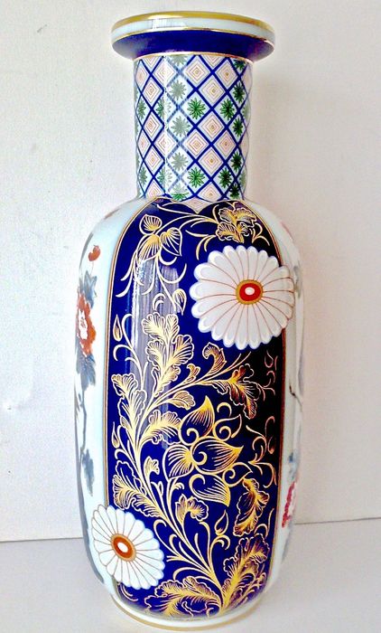 Talha Pequim Paradise da Vista Alegre 38 cm