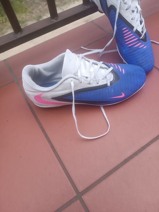 Buty korki Nike 39