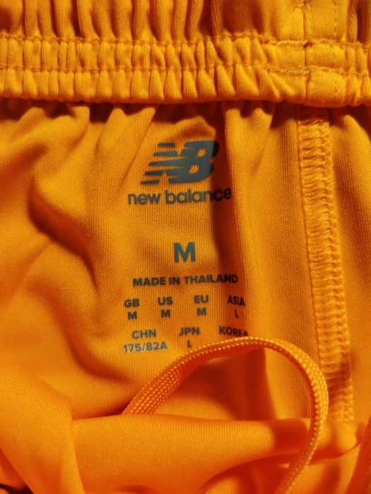 Calções FCPorto New Balance