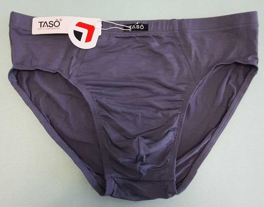 Мужские трусы плавками TASO