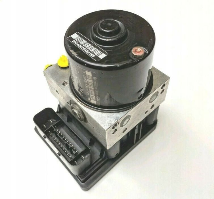 Pompa ABS Renault Laguna 2 Espace IV Po Regeneracji  8200808145 10.0206-0346.4  10.0960-1444.3