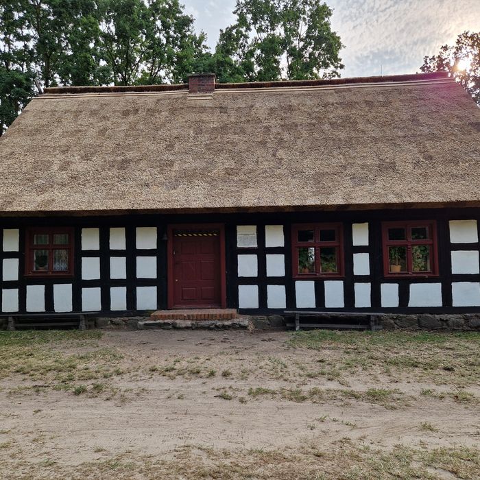 Dachy z trzciny strzecha remonty trzcina słoma