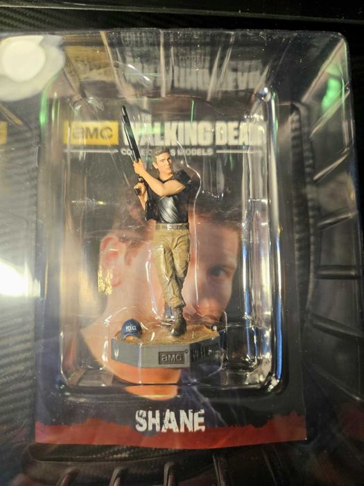The Walking Dead Shane