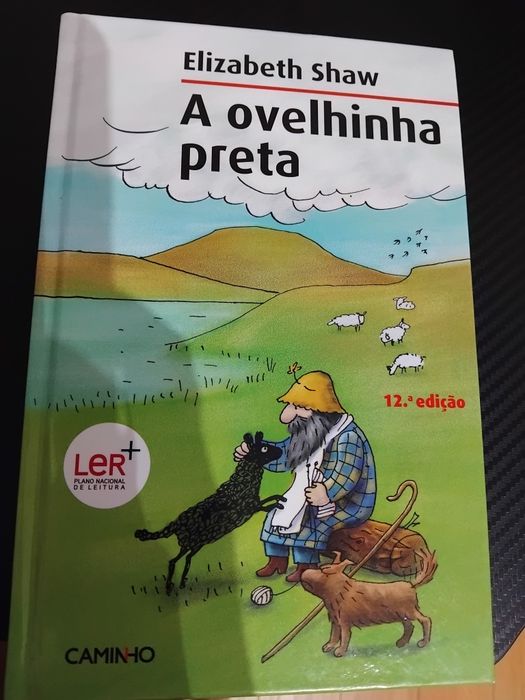 Livros plano Nacional de Leitura
