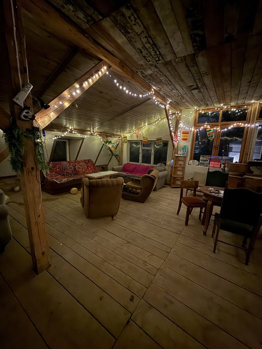 Przestrzeń eventowa sala na wynajem