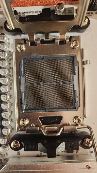 Нова‼️AM5 Mini ITX мат.плата SOYO ETERNAL B650M  DDR5 NVME ARGB